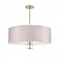 Люстра потолочная Lumion 8109/7C DAMONA