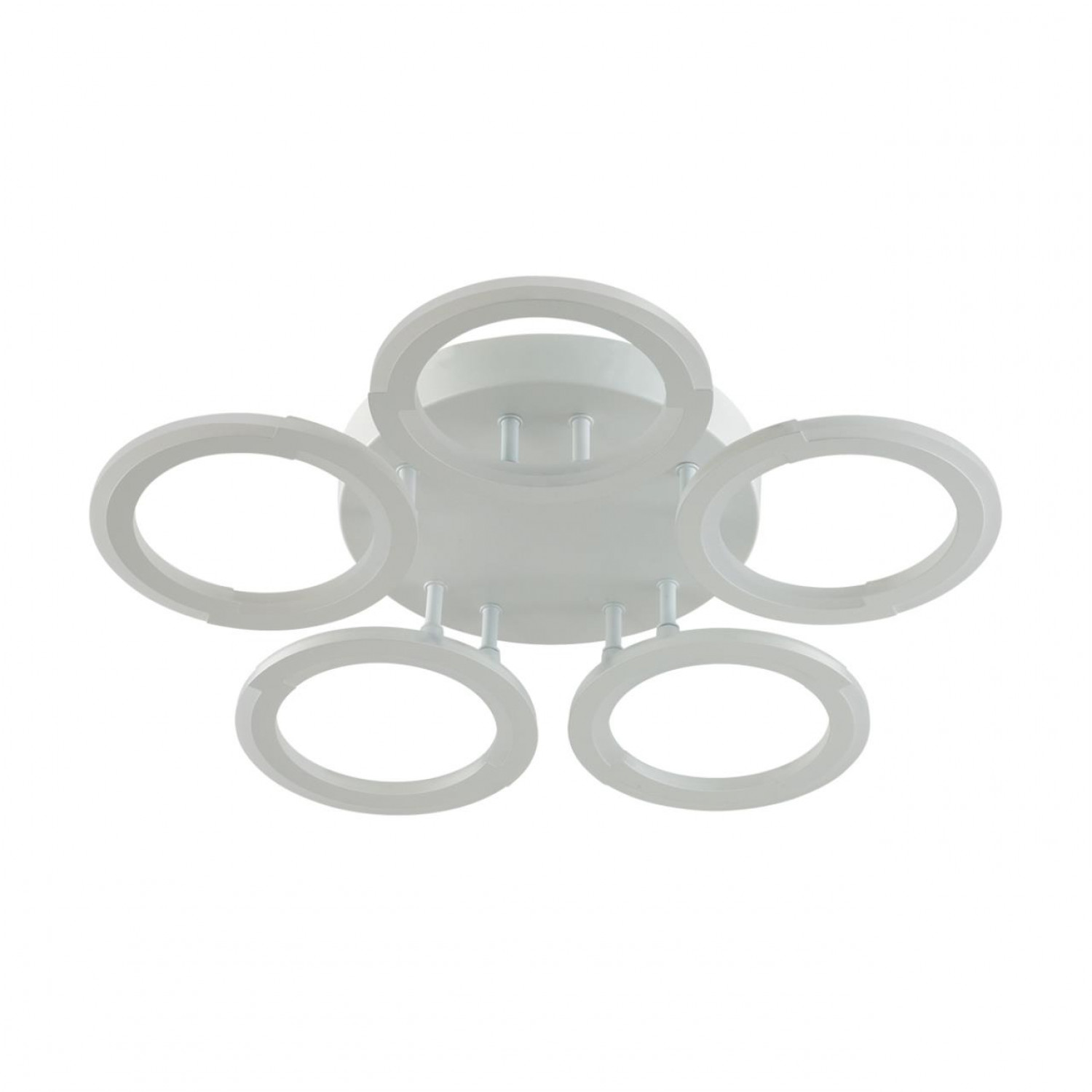 Потолочный светильник Lumion 8027/55CL KALIFA Потолочный светильник Lumion 8027/55CL KALIFA