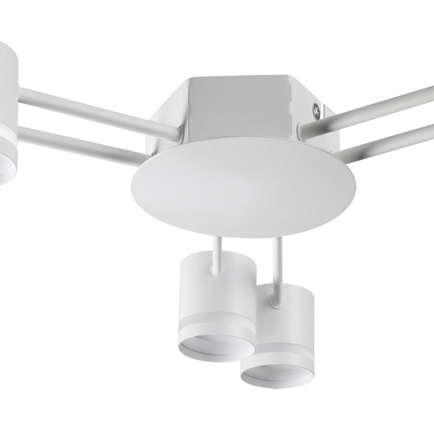 Люстра потолочная Lumion 8235/6C GARETA