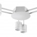 Люстра потолочная Lumion 8235/6C GARETA