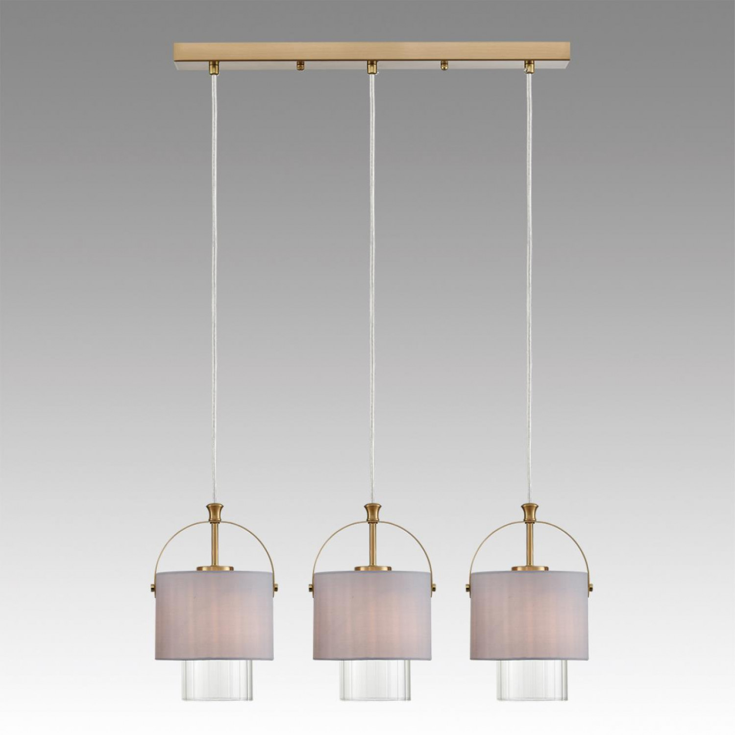 Подвес Lumion 6592/3A JANE