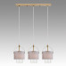 Подвес Lumion 6592/3A JANE Подвес Lumion 6592/3A JANE