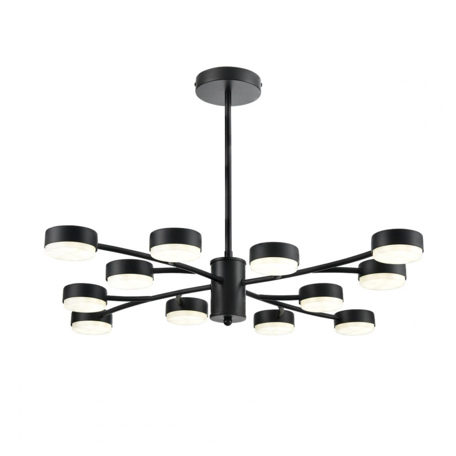 Люстра Lumion 8117/12 TORINA Люстра Lumion 8117/12 TORINA