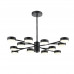 Люстра Lumion 8117/12 TORINA Люстра Lumion 8117/12 TORINA