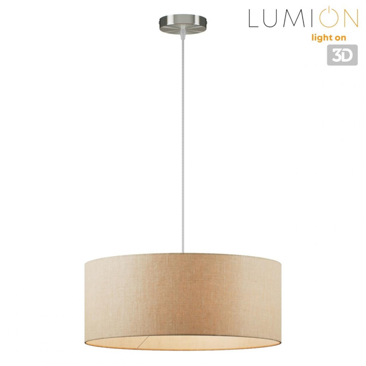 Подвес Lumion 8250/3 NIKKI