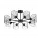 Люстра потолочная Lumion 8238/8C TIDINA