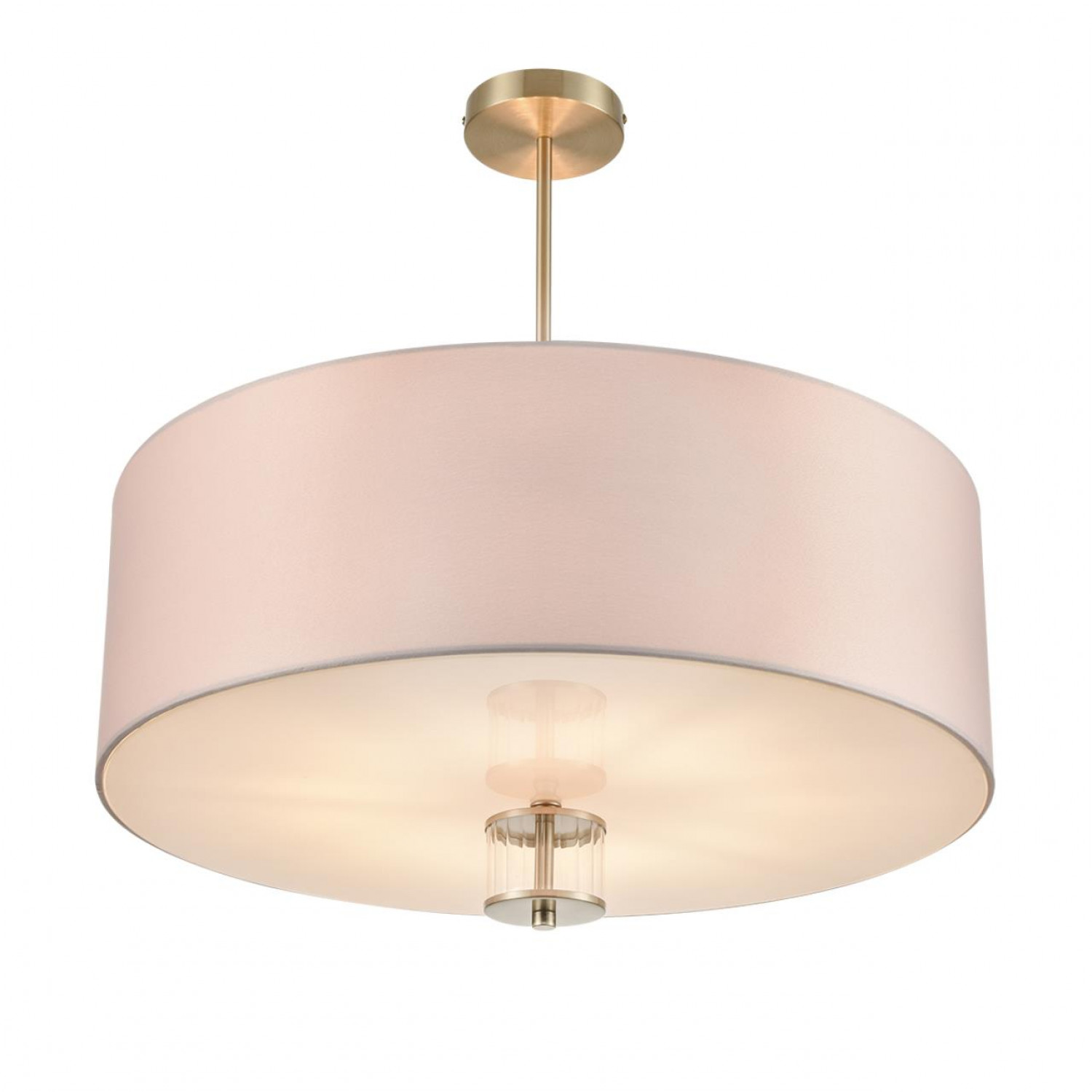 Люстра потолочная Lumion 8109/7C DAMONA