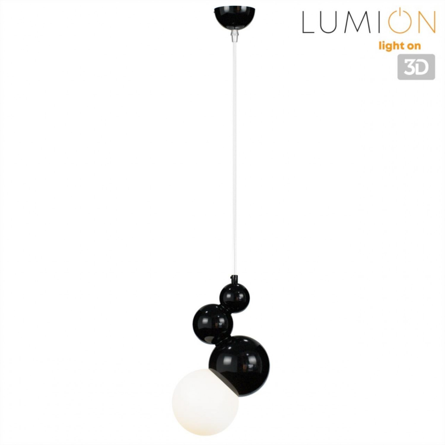 Подвес Lumion 6566/1A BLASEN Подвес Lumion 6566/1A BLASEN