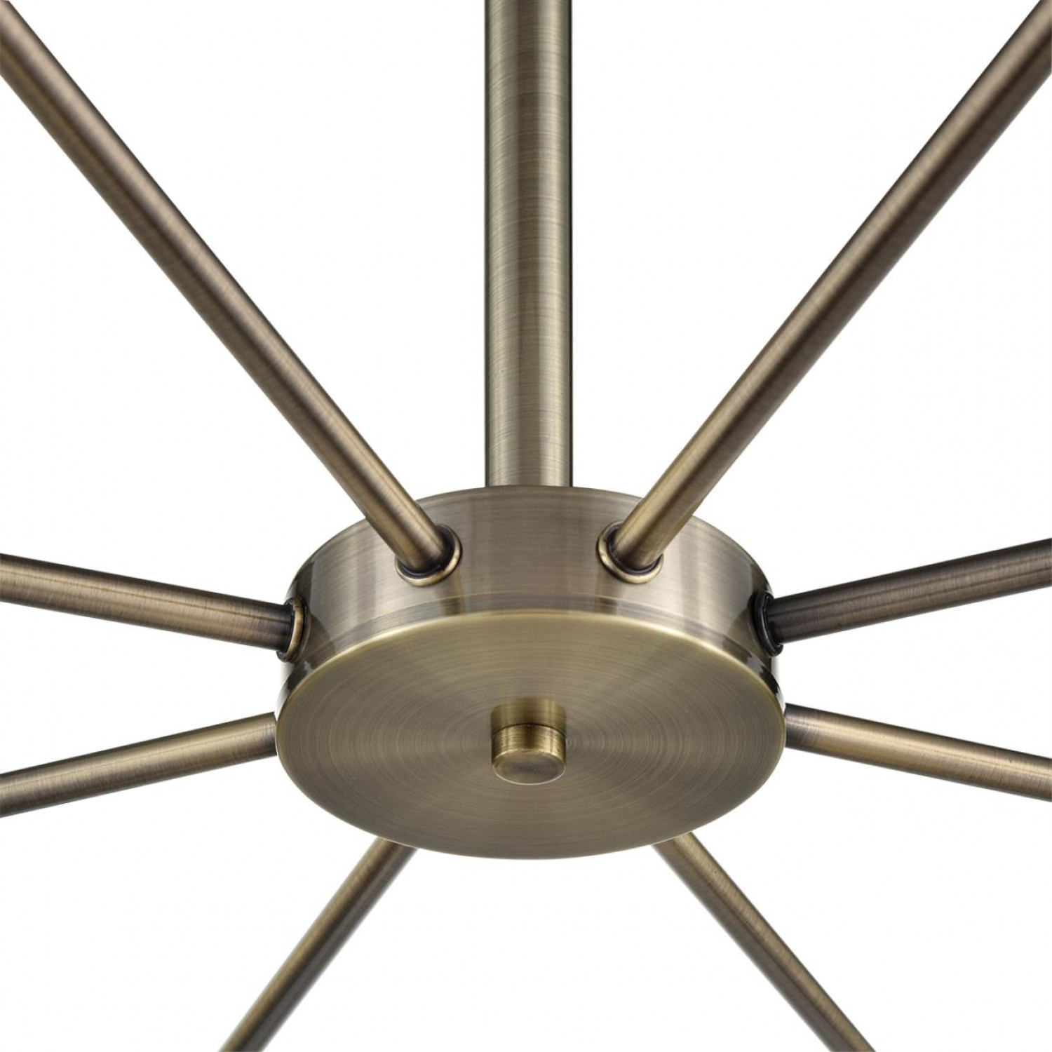 Люстра потолочная Lumion 8100/8C MAVE