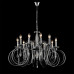 Люстра подвесная Lumion 8032/10 LAOKA Люстра подвесная Lumion 8032/10 LAOKA