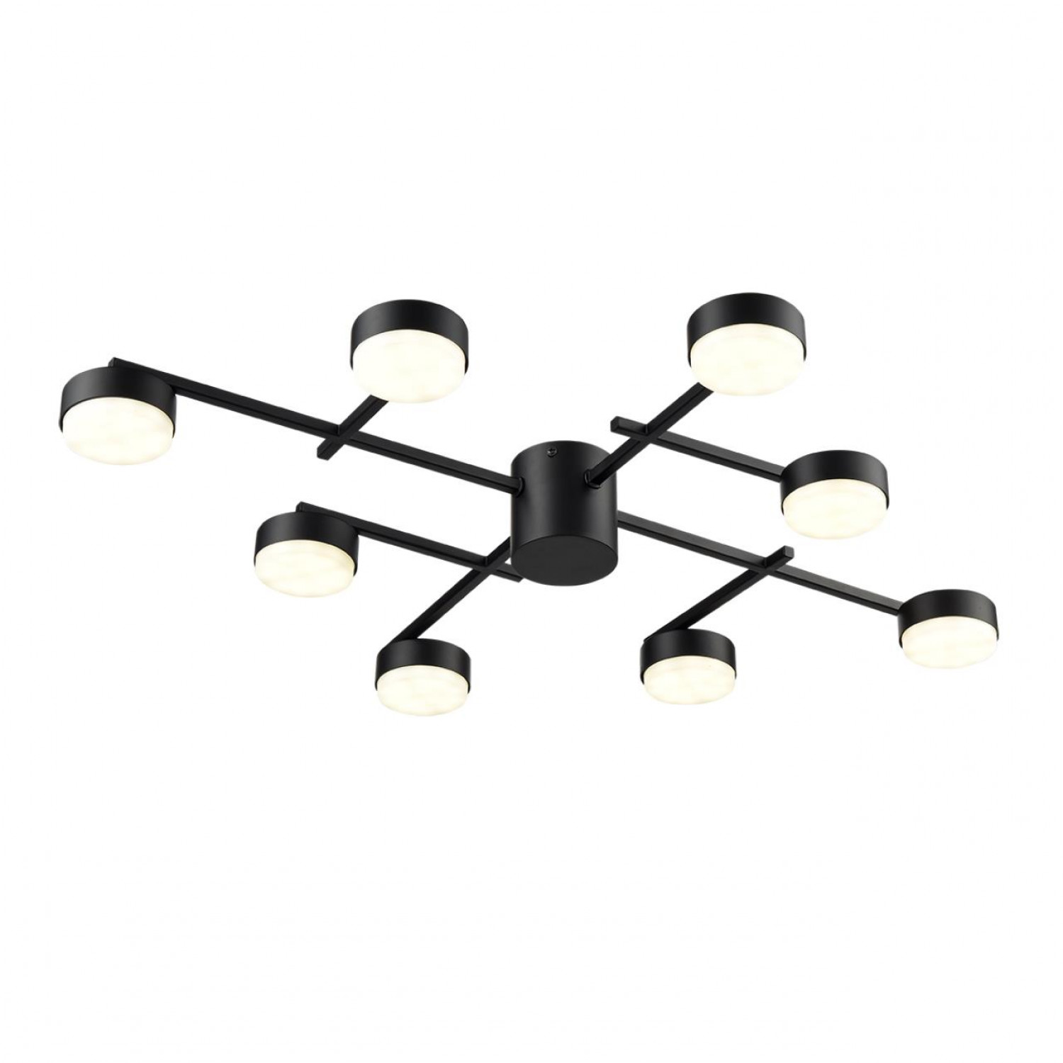 Люстра потолочная Lumion 8186/8C DABRA