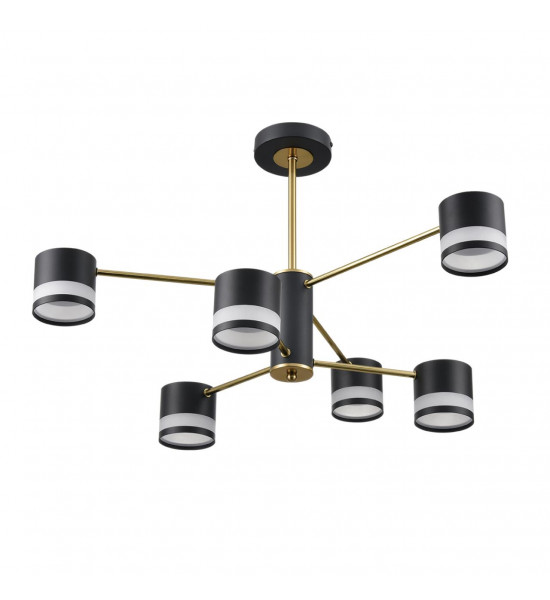 Люстра потолочная Lumion 8240/6C LANIKA Люстра потолочная Lumion 8240/6C LANIKA