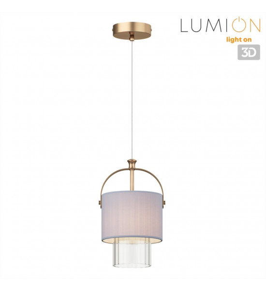 Подвес Lumion 6592/1 JANE