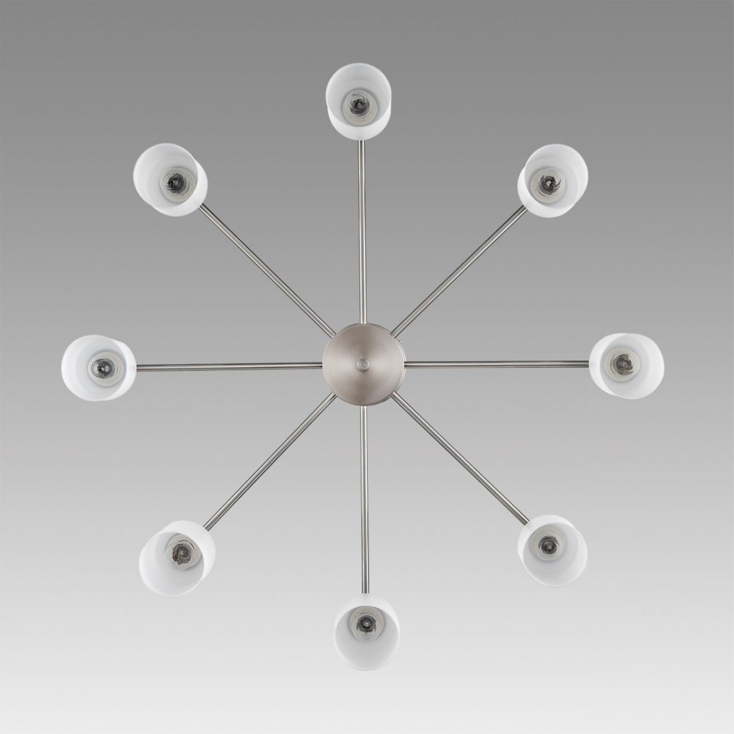 Люстра потолочная Lumion 8099/8C MAVE