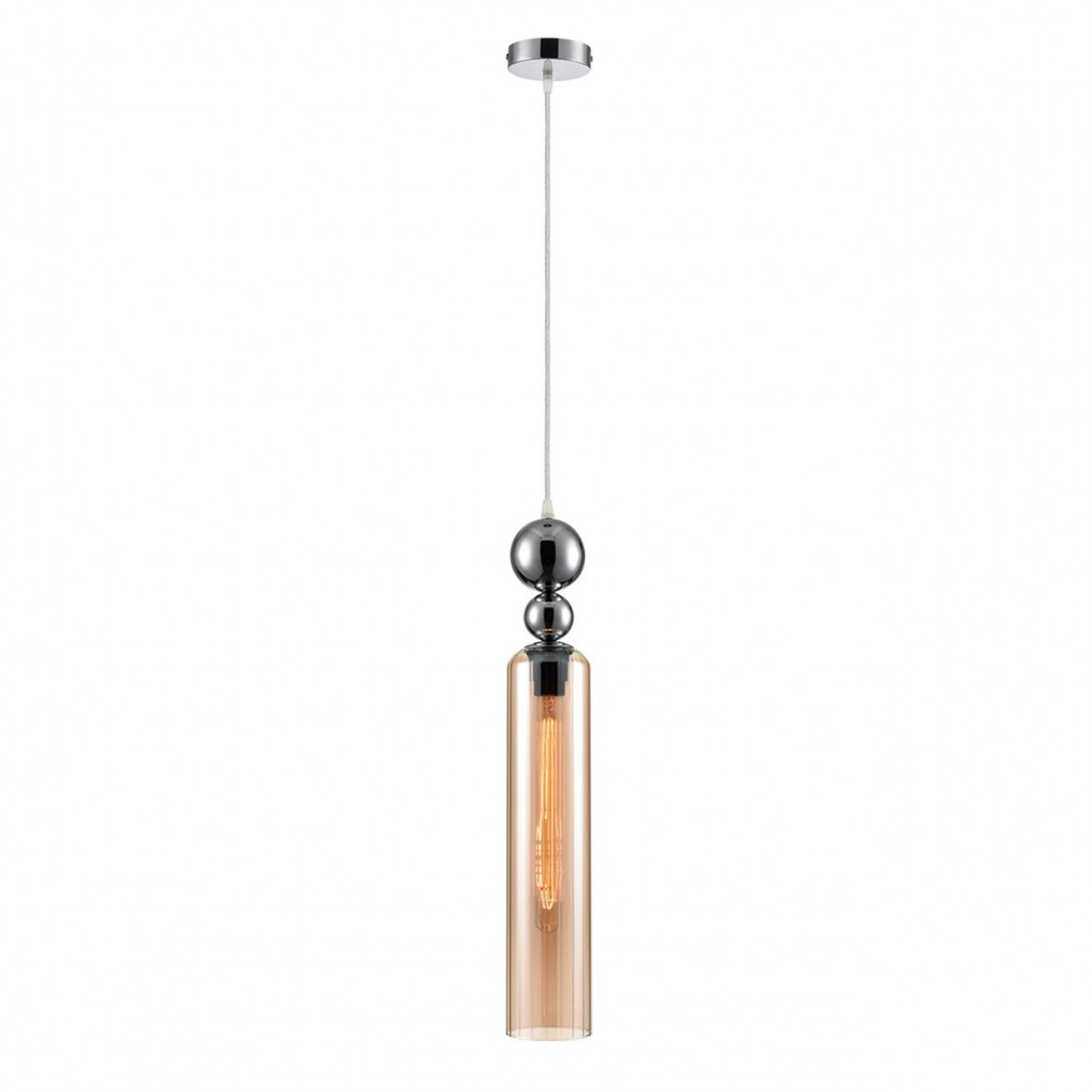 Светильник подвесной Lumion 8065/1A GALLO