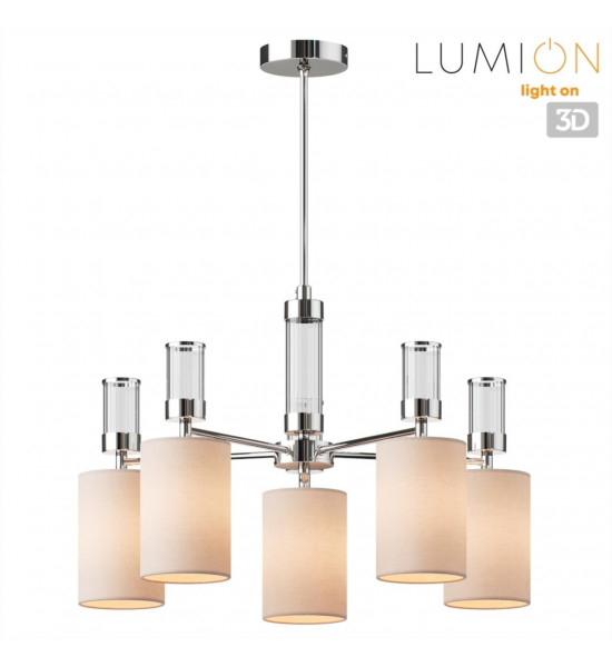 Люстра подвесная Lumion 6585/5 ARNIKA