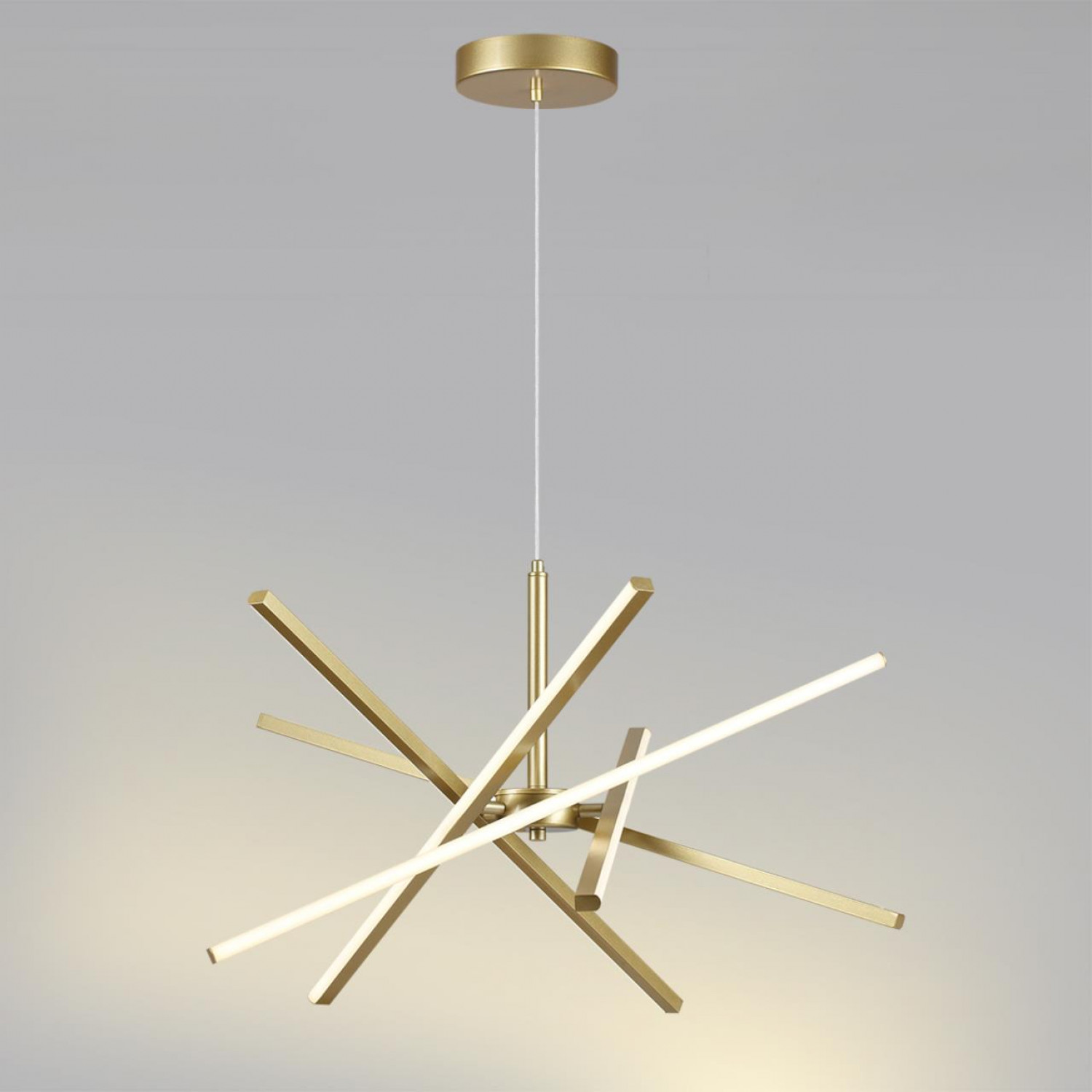 Светильник подвесной Lumion 6564/60L PARKER Светильник подвесной Lumion 6564/60L PARKER