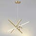 Светильник подвесной Lumion 6564/60L PARKER Светильник подвесной Lumion 6564/60L PARKER