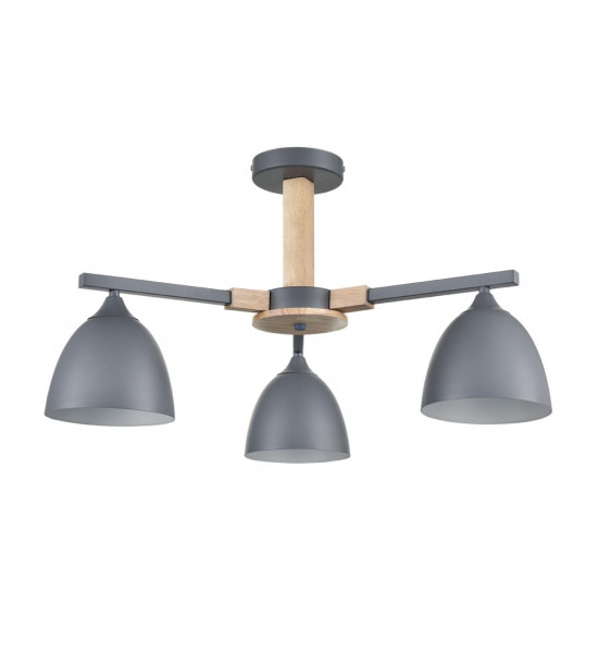 Люстра потолочная Lumion 8096/3C COLANGE Люстра потолочная Lumion 8096/3C COLANGE