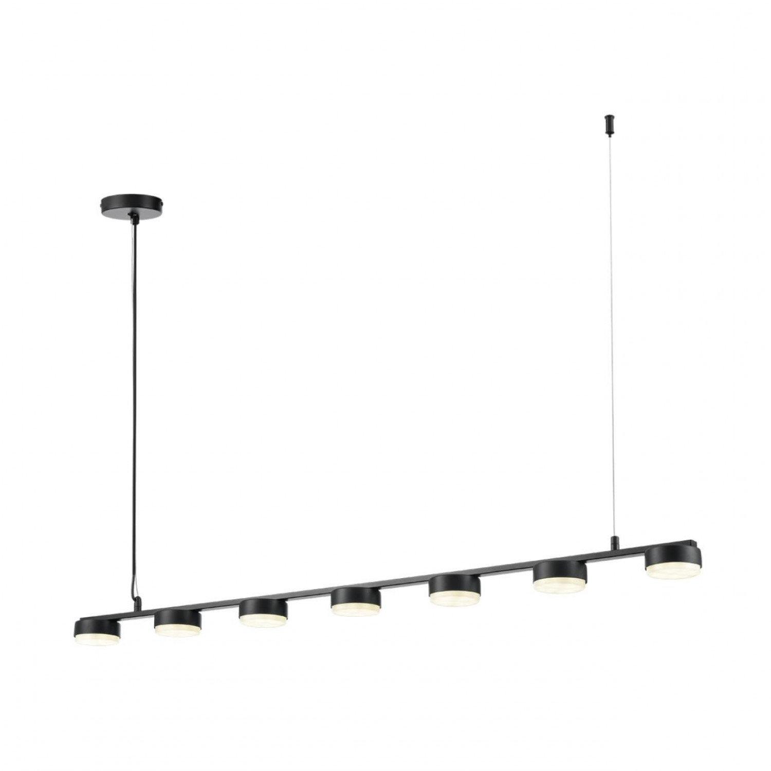 Светильник подвесной Lumion 8117/7 TORINA