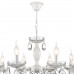 Люстра Lumion 8189/8 SNOW Люстра Lumion 8189/8 SNOW