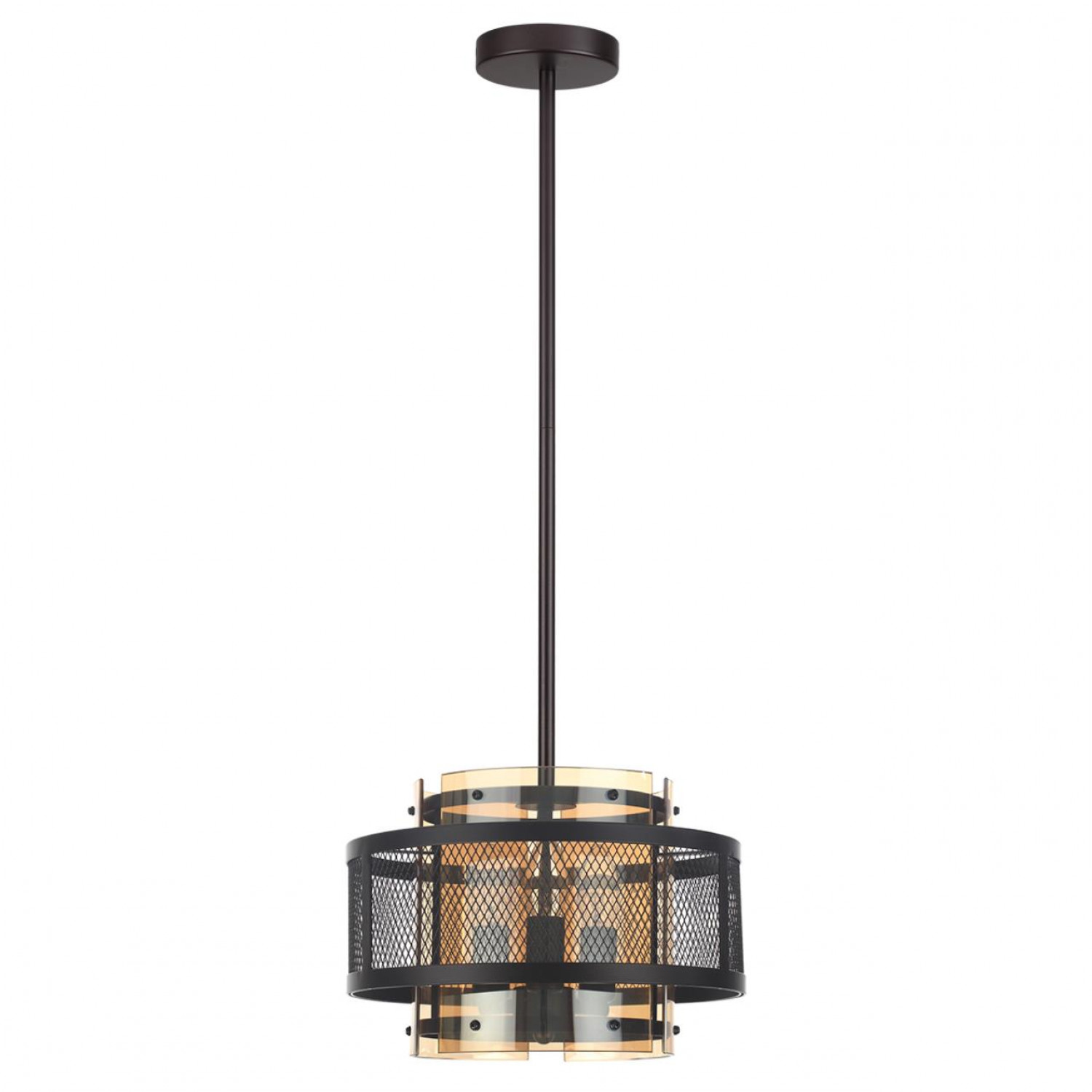 Светильник подвесной Lumion 8007/3 Zarina