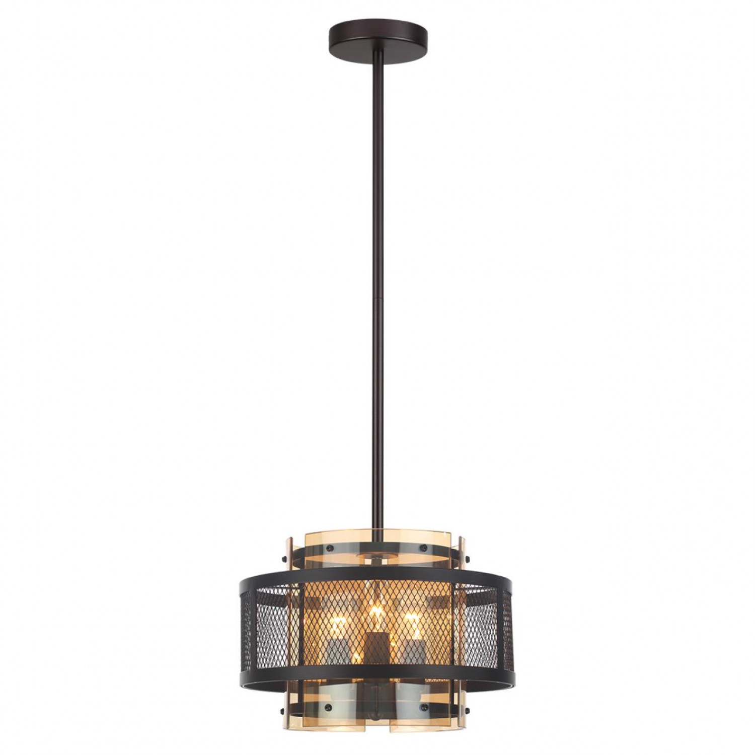 Светильник подвесной Lumion 8007/3 Zarina