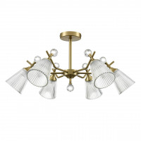 Люстра потолочная Lumion 8046/6C AURICA