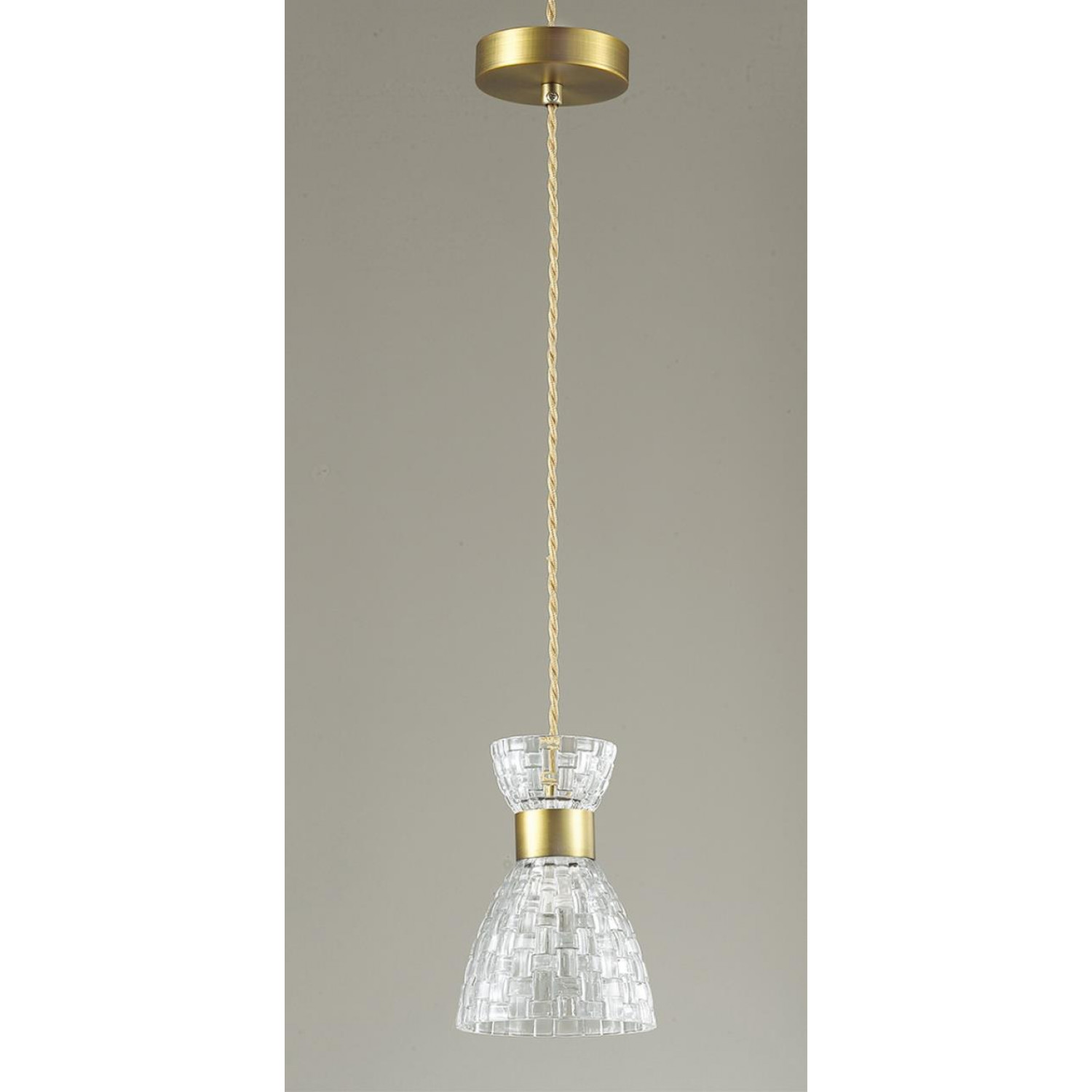 Подвес Lumion 3704/1 JACKIE