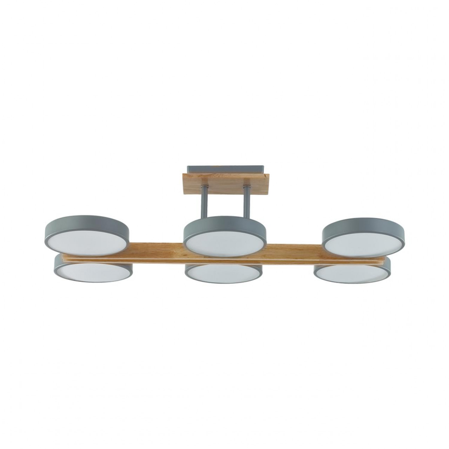 Потолочный светильник Lumion 8031/108CL PLATO Потолочный светильник Lumion 8031/108CL PLATO