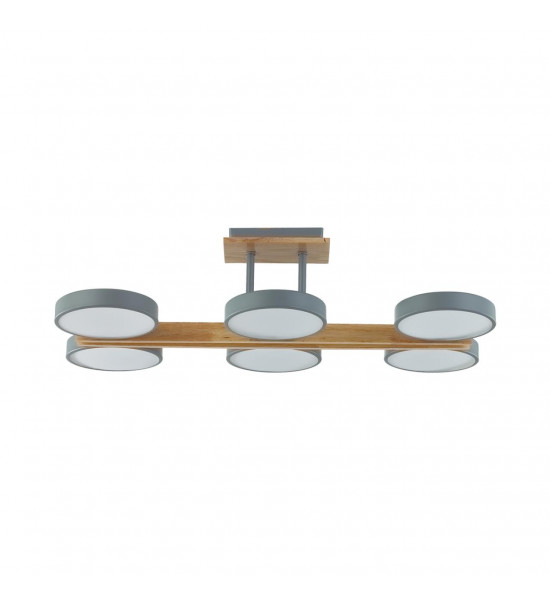 Потолочный светильник Lumion 8031/108CL PLATO Потолочный светильник Lumion 8031/108CL PLATO