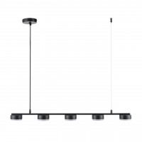Светильник подвесной Lumion 8117/5 TORINA