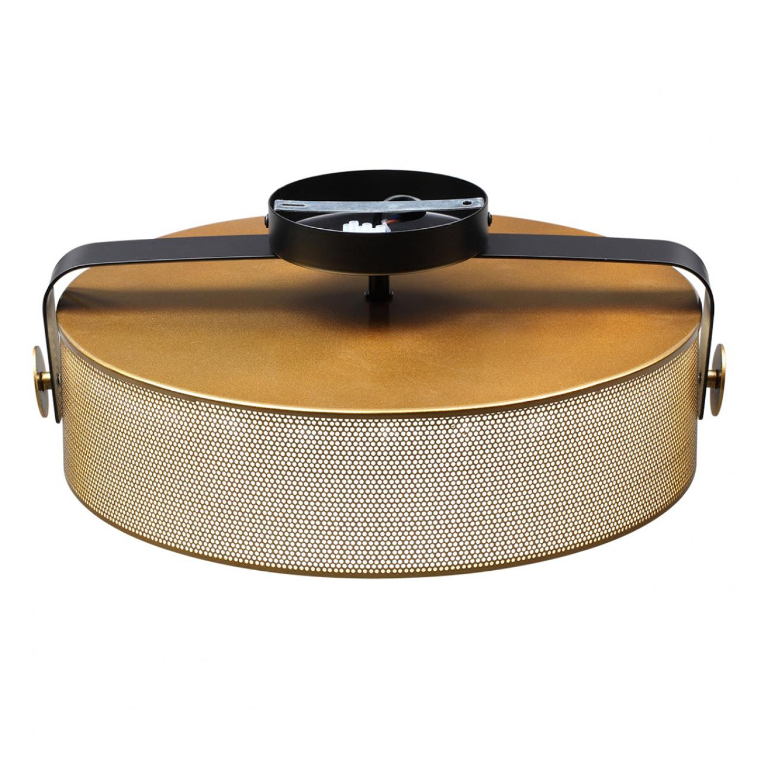 Потолочный светильник Lumion 6597/40L DRUMY Потолочный светильник Lumion 6597/40L DRUMY