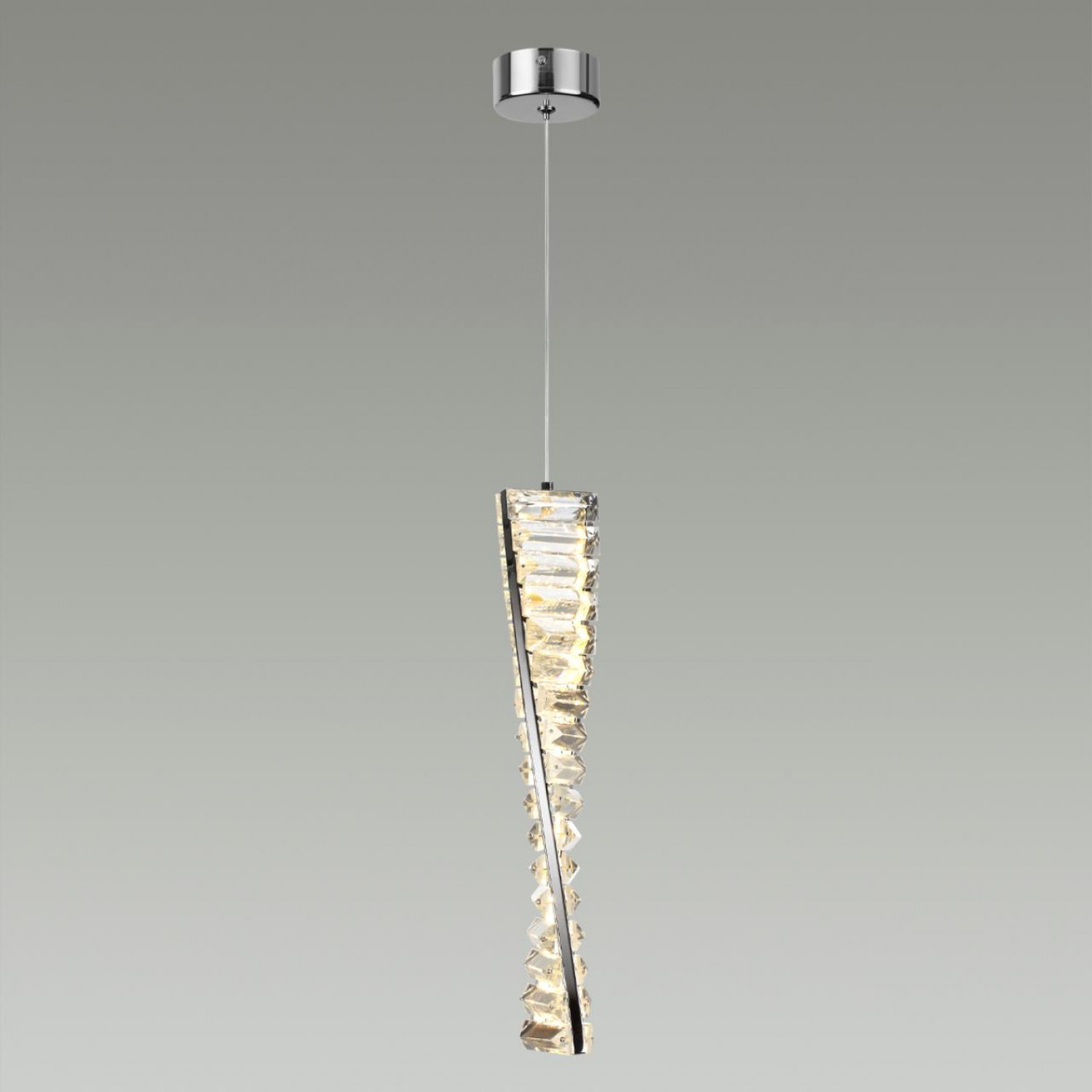 Подвес Lumion 5675/10L ROSELLE