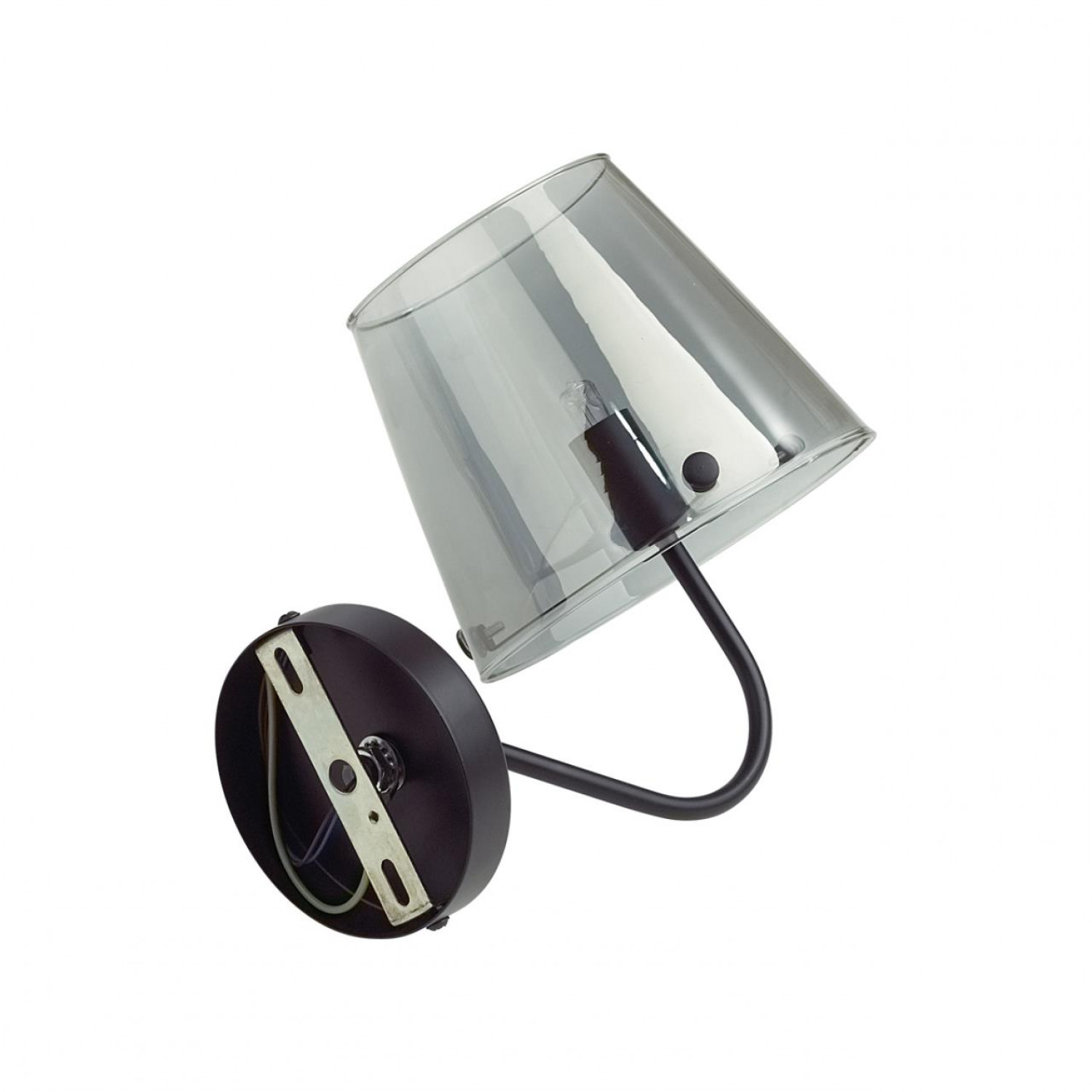 Бра Lumion 6570/1W SMOKY Бра Lumion 6570/1W SMOKY