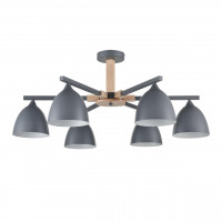 Люстра потолочная Lumion 8096/6C COLANGE