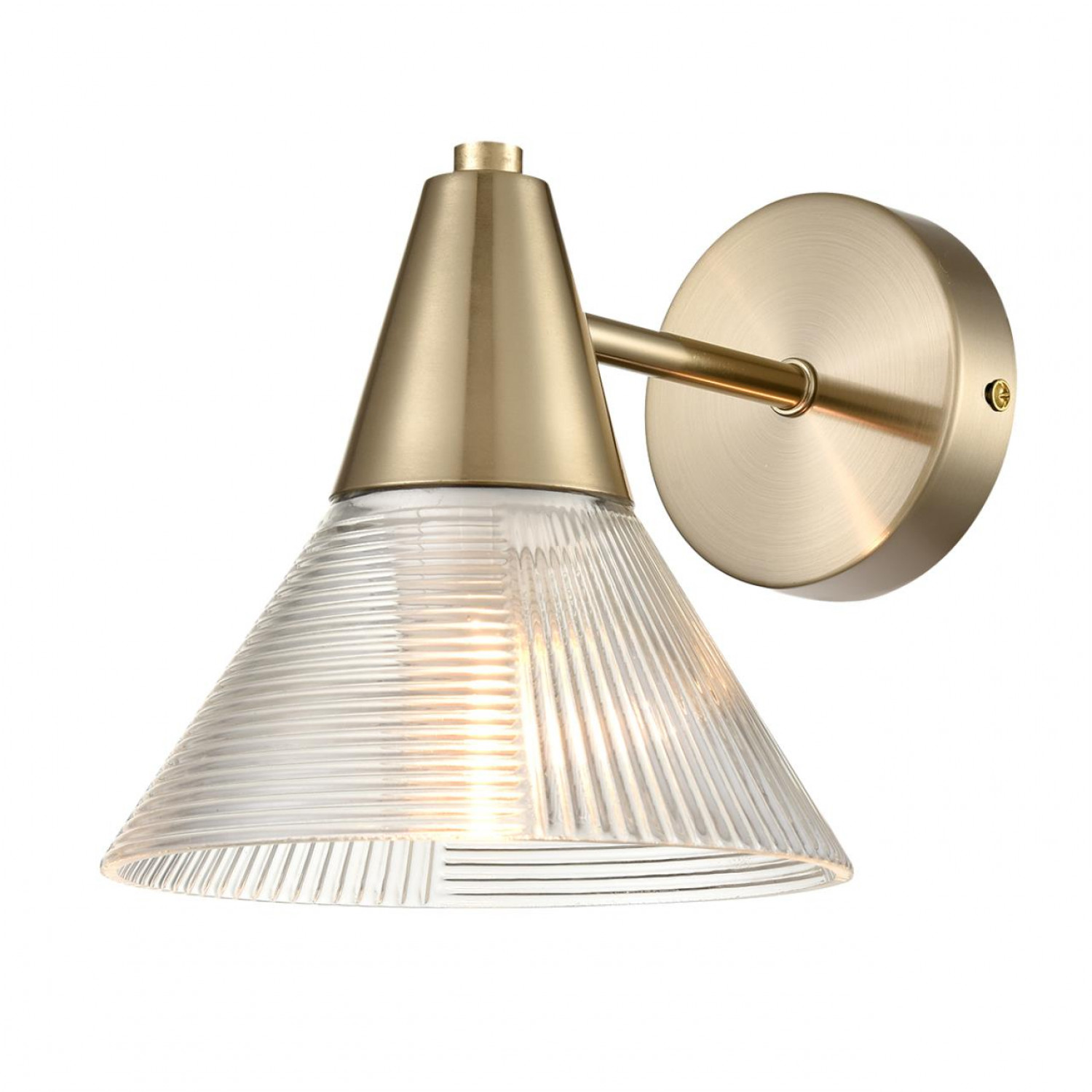 Бра Lumion 6596/1W CORNE Бра Lumion 6596/1W CORNE