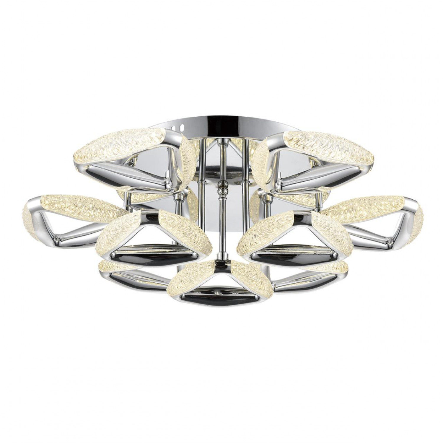 Люстра потолочная Lumion 8239/9CL RUANA