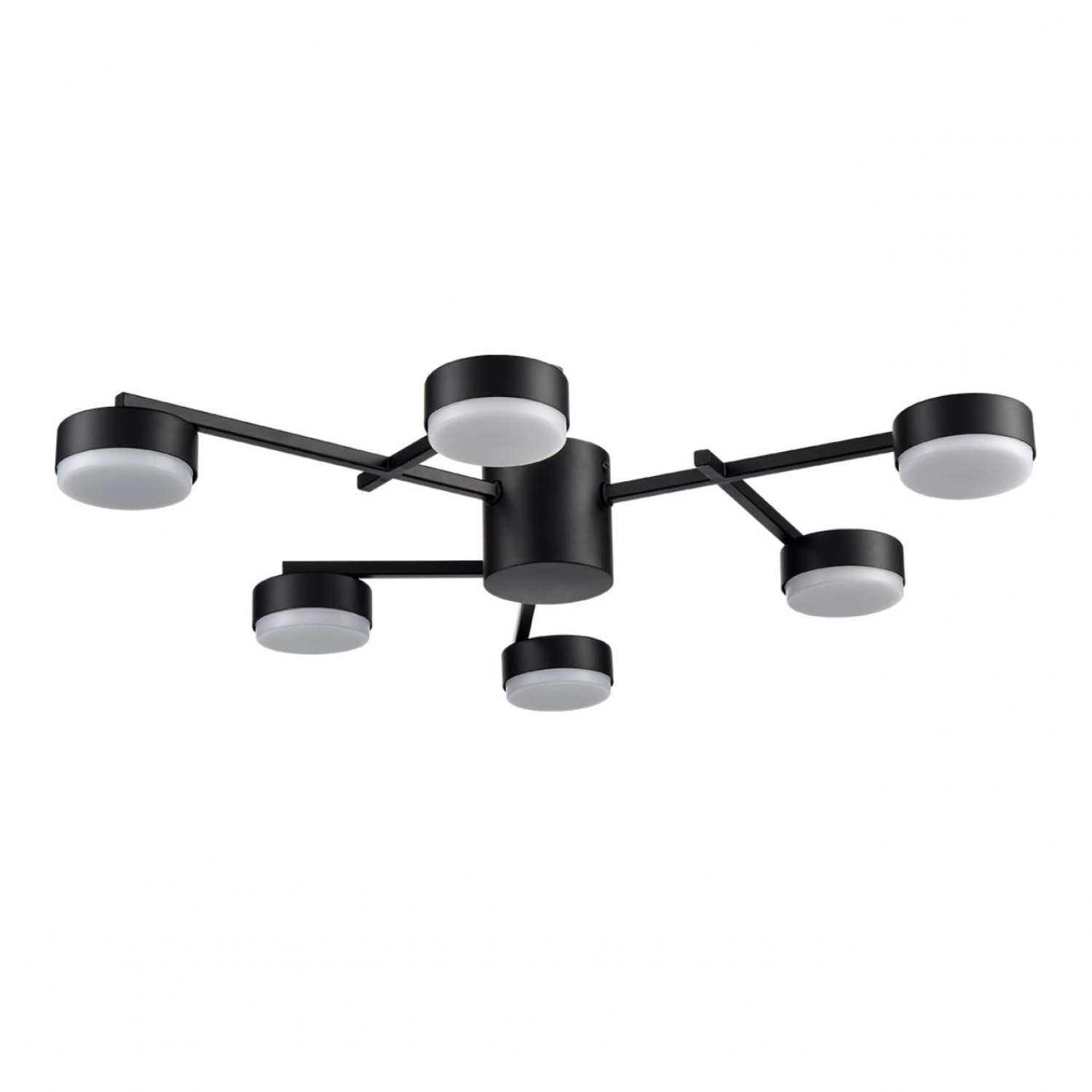 Люстра потолочная Lumion 8186/6C DABRA