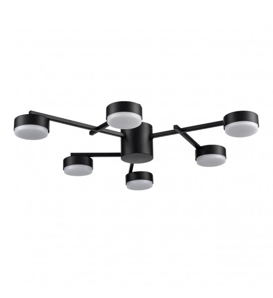 Люстра потолочная Lumion 8186/6C DABRA Люстра потолочная Lumion 8186/6C DABRA
