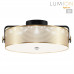 Потолочный светильник Lumion 6597/40L DRUMY Потолочный светильник Lumion 6597/40L DRUMY
