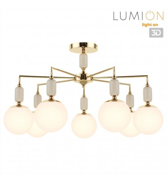 Люстра потолочная Lumion 6580/7C VIVIEN