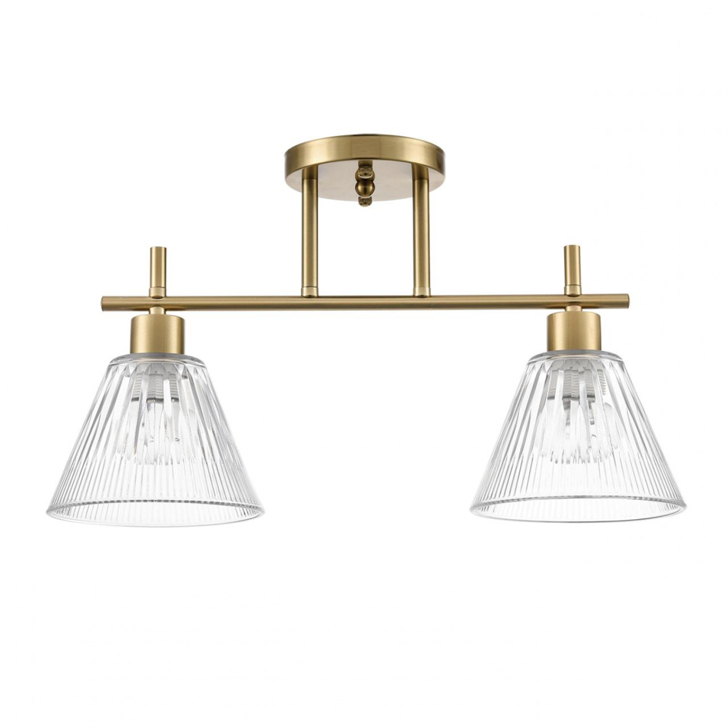 Потолочный светильник Lumion 8188/2C VIVIAN