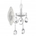 Бра Lumion 8189/1W SNOW Бра Lumion 8189/1W SNOW