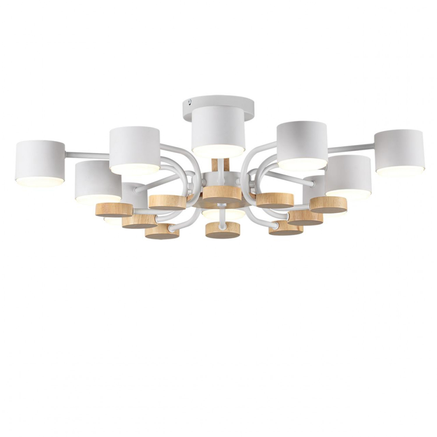 Потолочный светильник Lumion 8196/10C RONDO Потолочный светильник Lumion 8196/10C RONDO