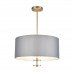 Люстра потолочная Lumion 8108/5C DAMONA