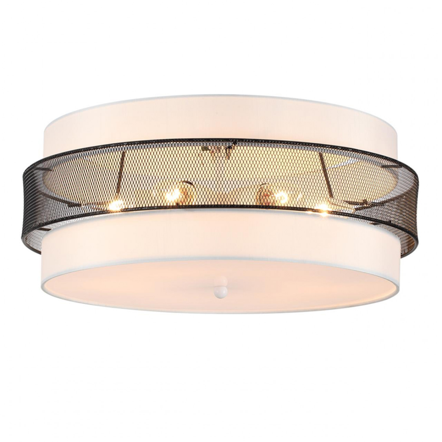 Потолочный светильник Lumion 8002/6C ANIMAISA