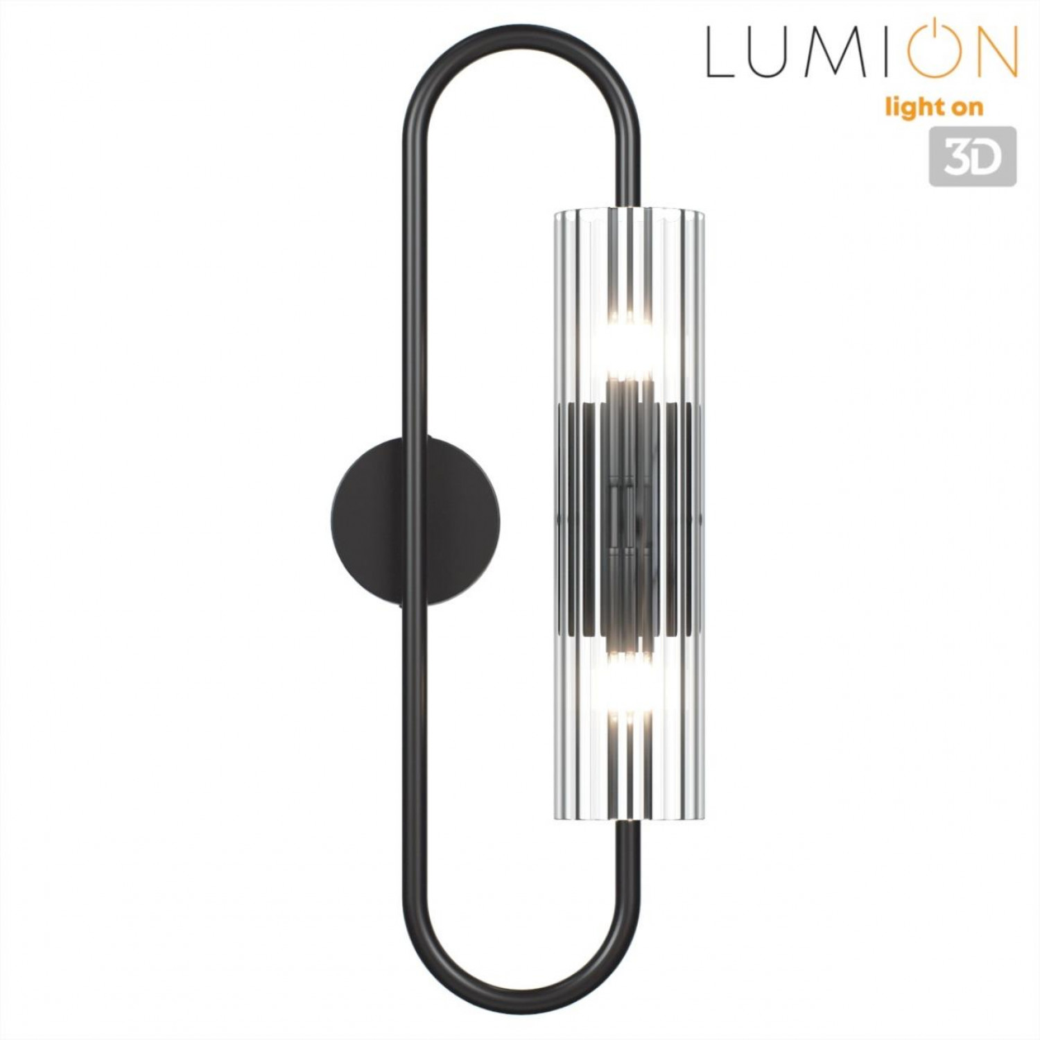 Бра Lumion 6561/2W TORONTO