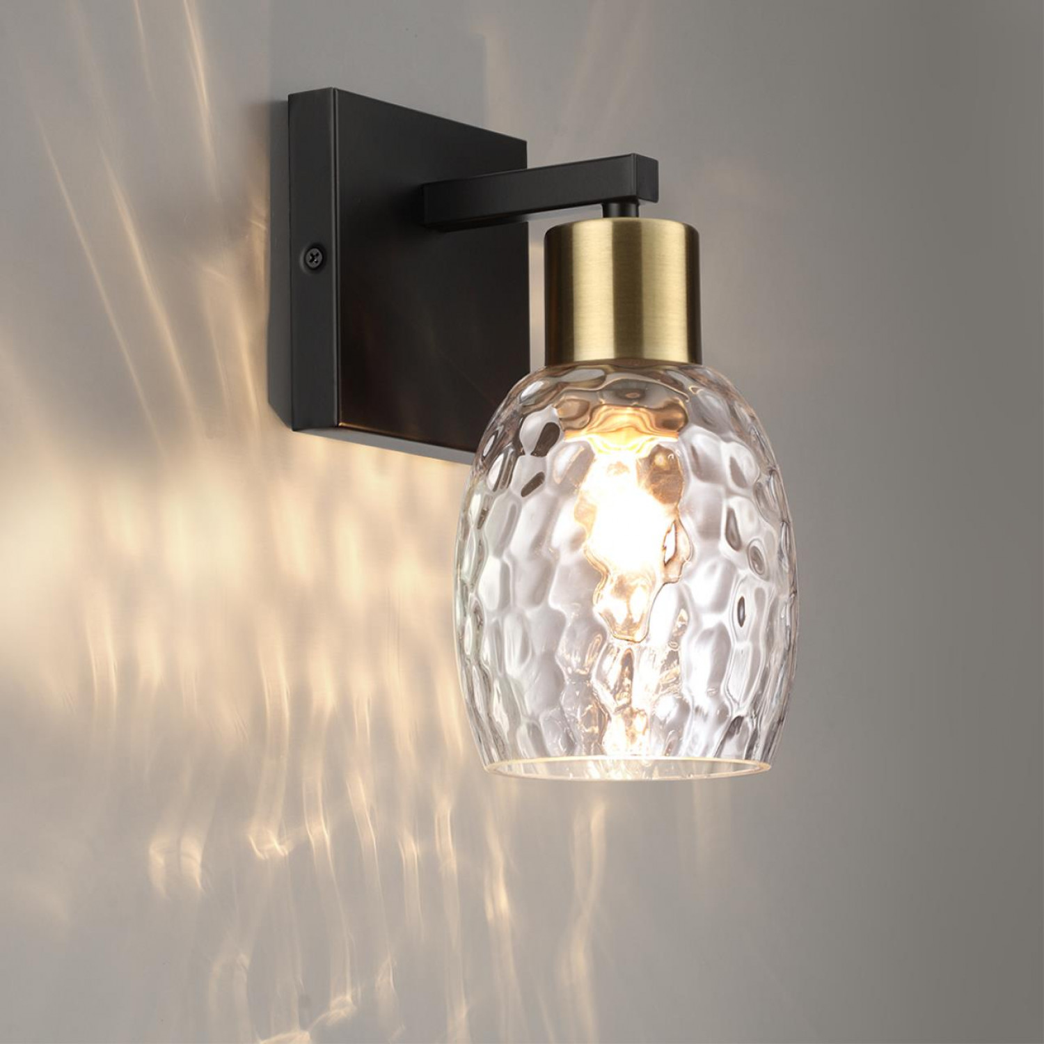 Бра Lumion 6562/1W ICE Бра Lumion 6562/1W ICE