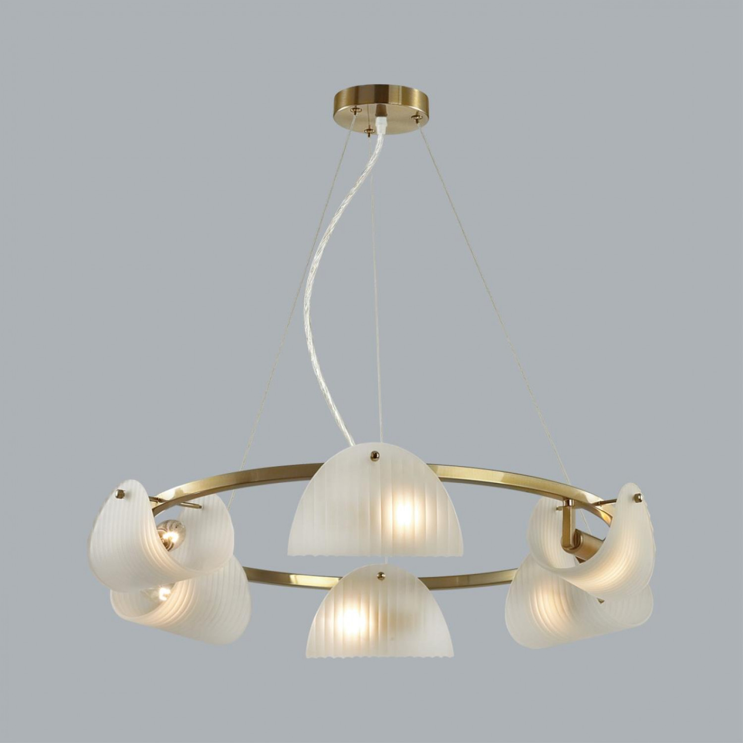 Люстра Lumion 6571/6 FIORO Люстра Lumion 6571/6 FIORO